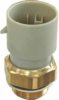 HOFFER 7472650 Temperature Switch, radiator fan